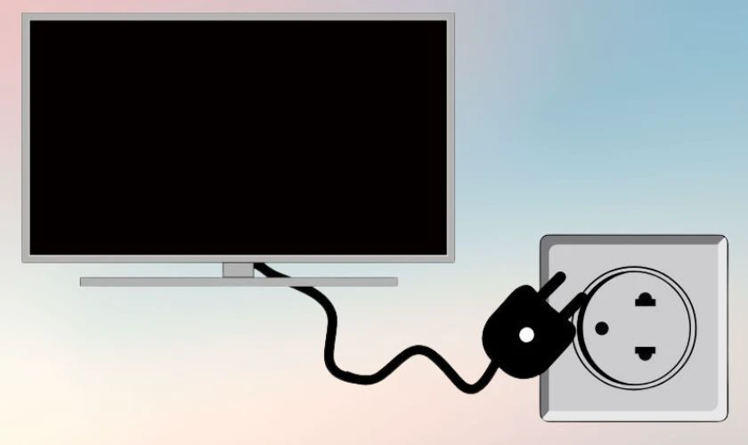 Tại sao t&ocirc;i kh&ocirc;ng t&igrave;m thấy ứng dụng Netflix tr&ecirc;n TV?