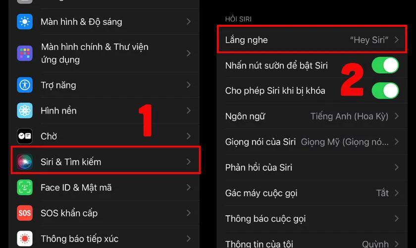 Tắt &ldquo;Trợ l&yacute; ảo Siri&rdquo; l&agrave; c&aacute;ch tiết kiệm pin cho iPhone 6 Plus