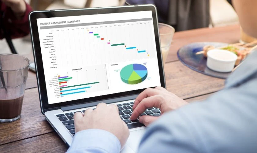 Lợi &iacute;ch khi biết c&aacute;ch t&iacute;nh phần trăm trong Excel 