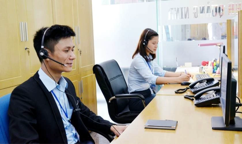 Cách tra cứu điểm thi Tốt nghiệp THPT 2026 bằng tổng đài
