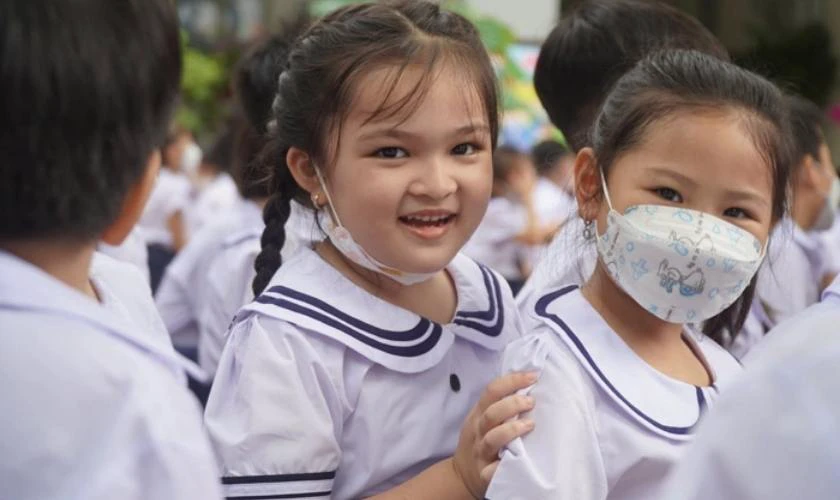 Phụ huynh cần làm gì sau khi biết kết quả tuyển sinh đầu cấp