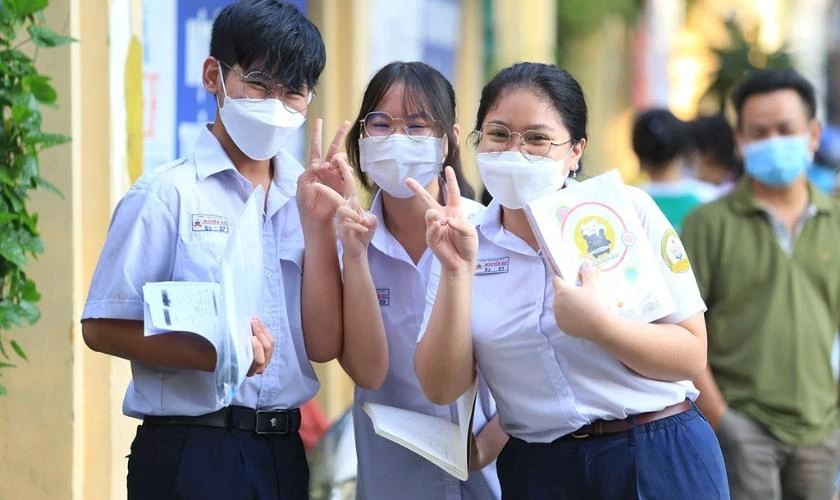 Cách tra điểm thi vào 10 bằng liên hệ tổng đài