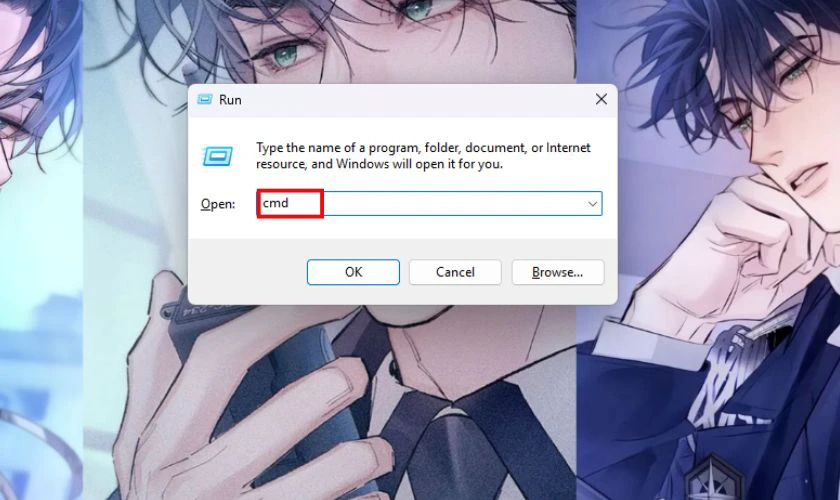 C&aacute;ch v&agrave;o BIOS Win 10 bằng Command Prompt
