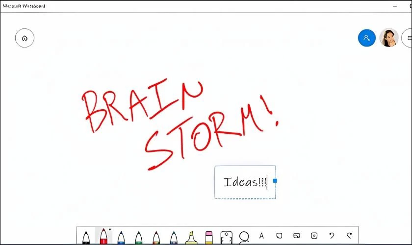 C&aacute;ch d&ugrave;ng menu b&uacute;t trong Windows