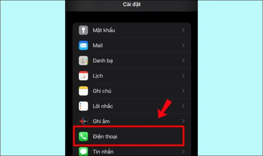 Tra cứu ngay tr&ecirc;n hệ thống để biết số điện thoại của m&igrave;nh