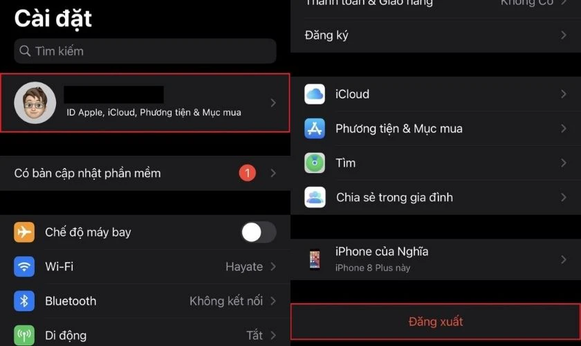 Cách xóa sạch dữ liệu iPhone trước khi bán