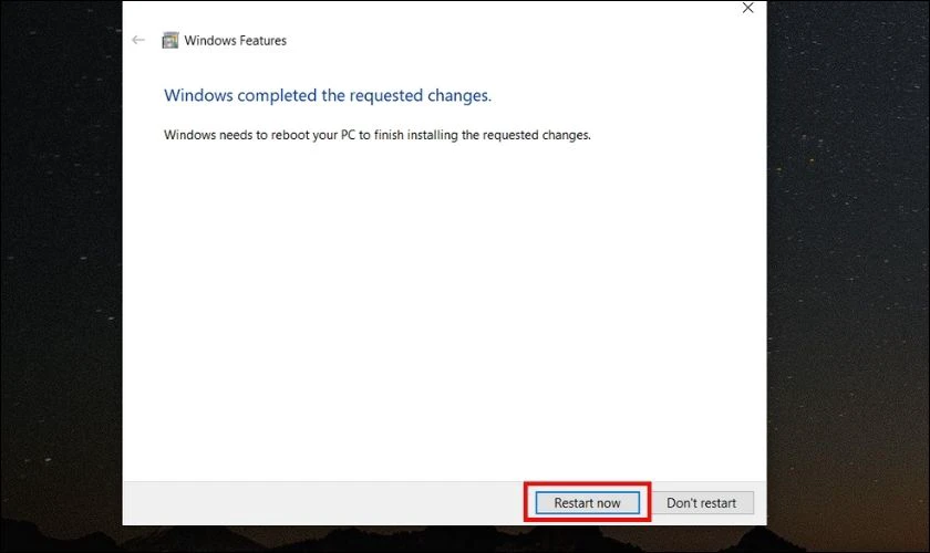 C&aacute;ch x&oacute;a Internet Explorer bằng Control Panel