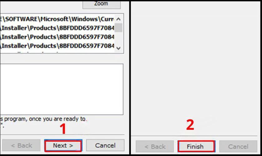 C&aacute;ch x&oacute;a ứng dụng tr&ecirc;n laptop bằng Your Uninstaller