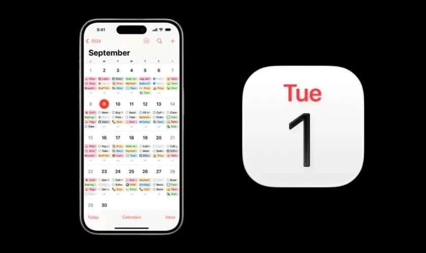 Calendar 2026 - Xem lịch âm, hoàng đạo và các sự kiện