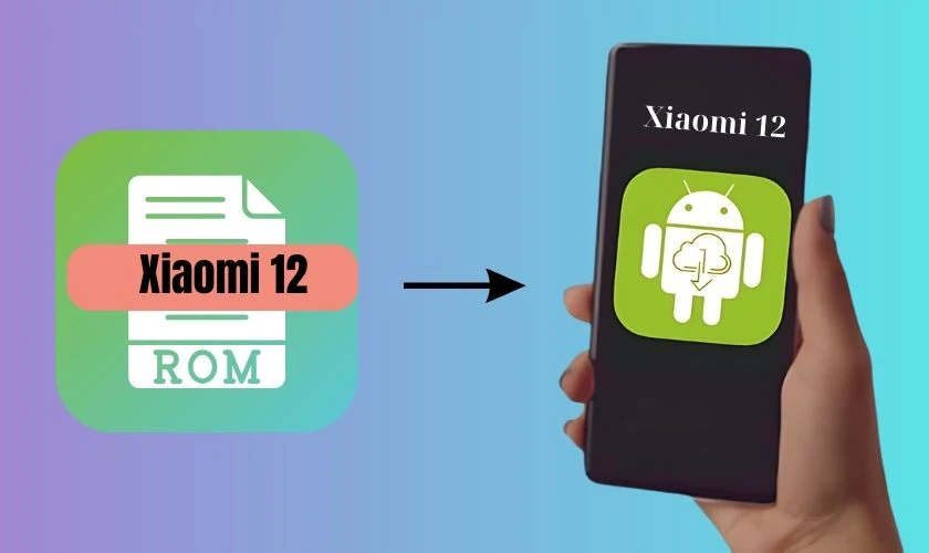 Chuẩn bị gì trước khi cài ROM quốc tế cho Xiaomi