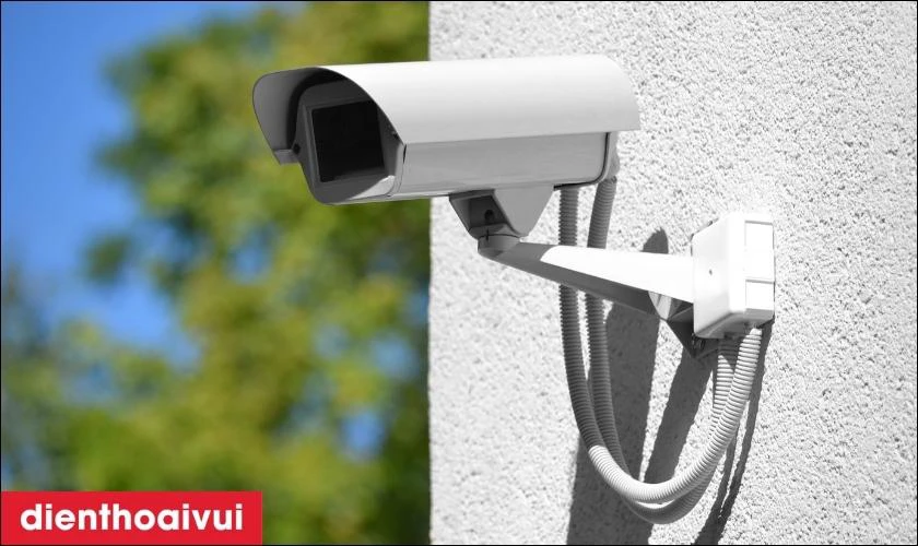 Mua camera cũ c&oacute; gi&aacute; th&agrave;nh rẻ