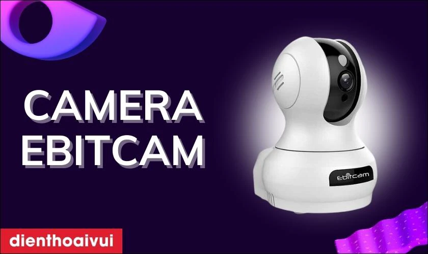 Camera Ebitcam