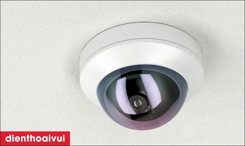 Camera cũ ph&acirc;n loại theo kỹ thuật h&igrave;nh ảnh