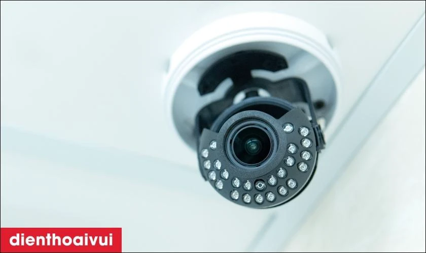 Camera ph&acirc;n loại theo h&igrave;nh d&aacute;ng v&agrave; t&iacute;nh năng sử dụng