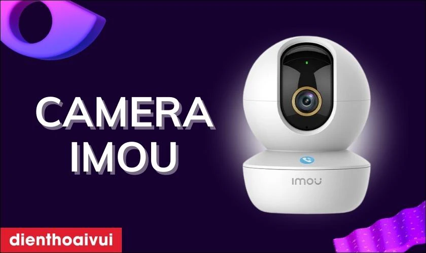 Camera IMOU
