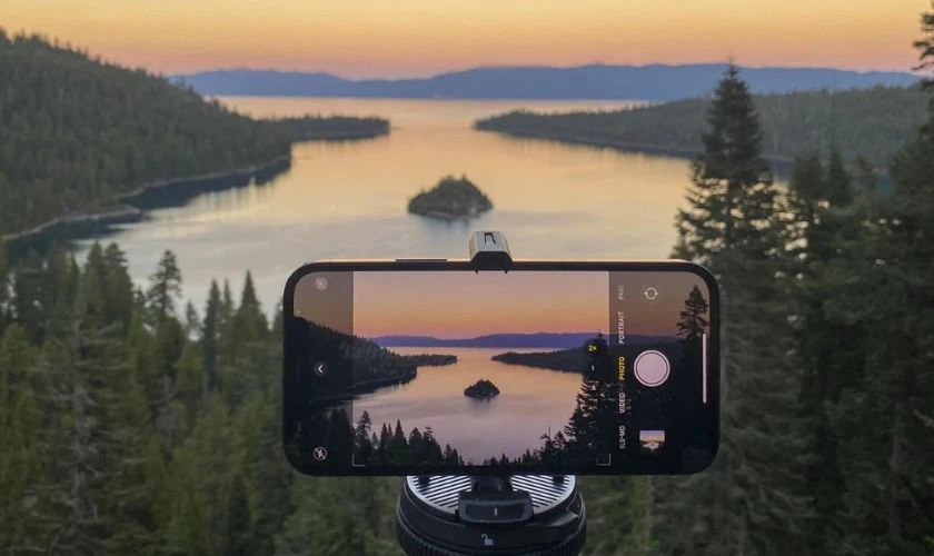 Khi nào nên sử dụng camera góc rộng?