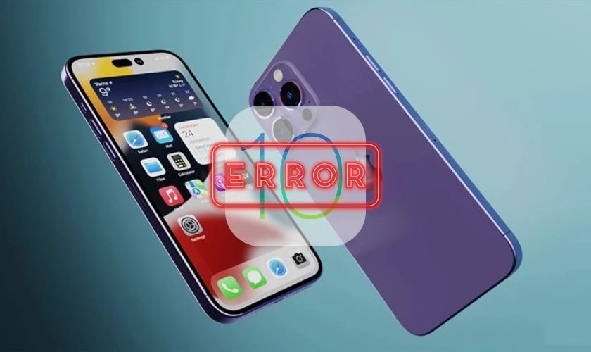 Hệ điều hành lỗi thời