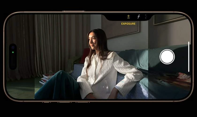 Camera Control
