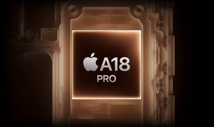 Những điểm cải tiến của iPhone 16 series