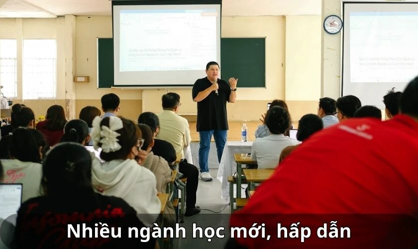 Ngành học