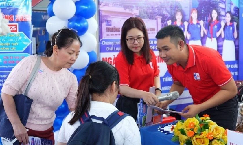 Lưu ý khi đóng Cao Đẳng Kinh Tế Đối Ngoại học phí 2026