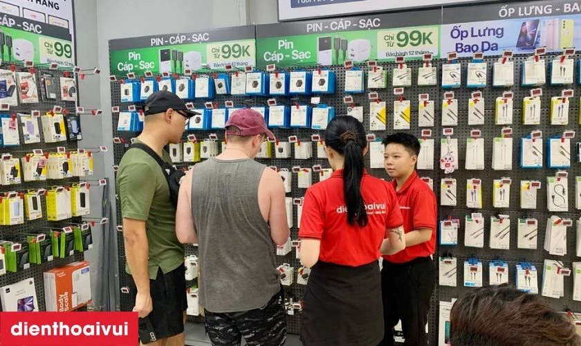 Nên mua cáp âm thanh Baseus Yiven M30 1.5M tại đâu?