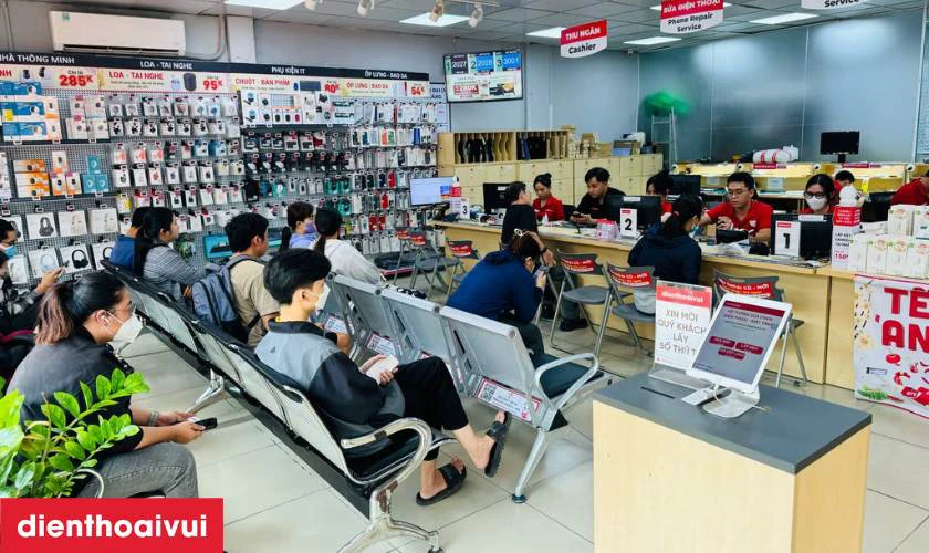 N&ecirc;n mua c&aacute;p Anker Powerline micro USB tại đ&acirc;u uy t&iacute;n?