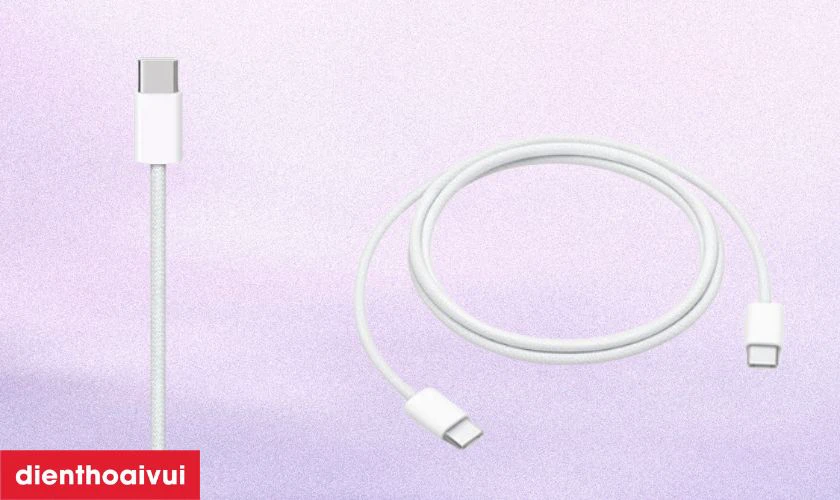 Tốc độ truyền dữ liệu nhanh