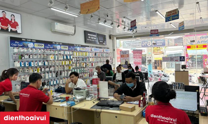 N&ecirc;n mua c&aacute;p Baseus tại đ&acirc;u?