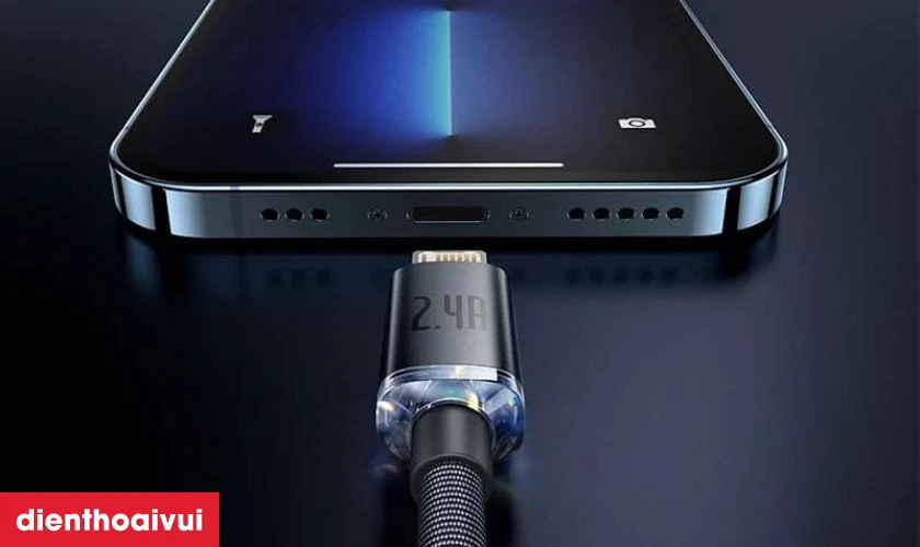 Tốc độ truyền tải l&ecirc;n đến 480Mbps