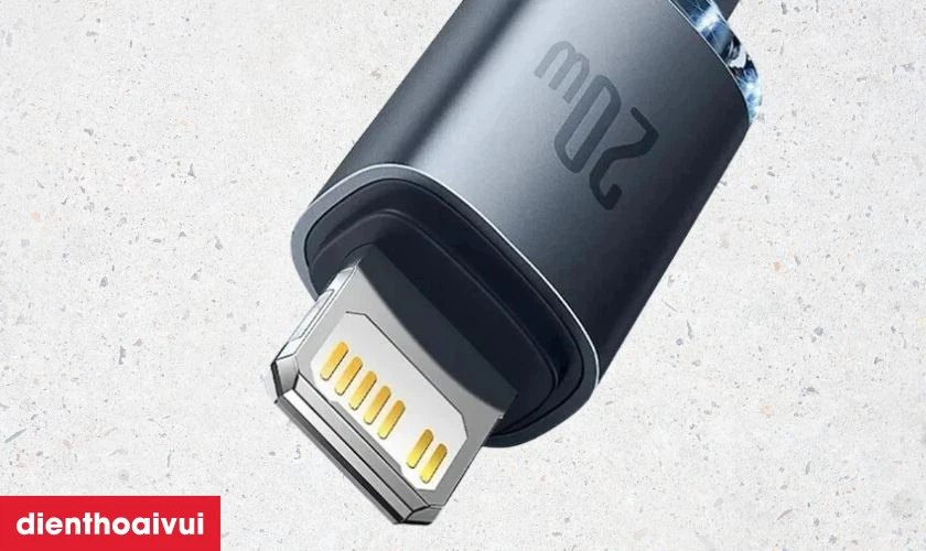 Chiều d&agrave;i 2m thuận tiện sử dụng
