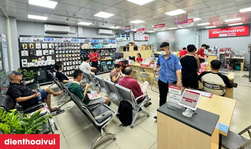 N&ecirc;n mua c&aacute;p Baseus Dura Series Usb-C to C 100w d&agrave;i 2m ch&iacute;nh h&atilde;ng ở đ&acirc;u uy t&iacute;n