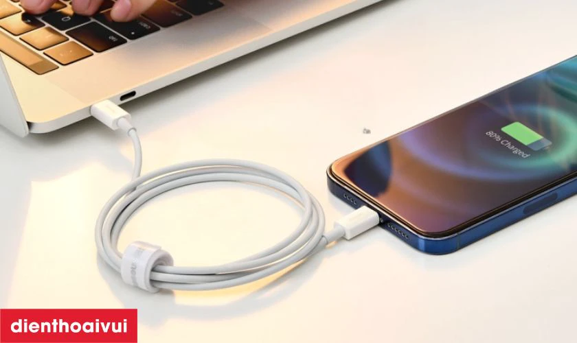 Hỗ trợ PD 20W