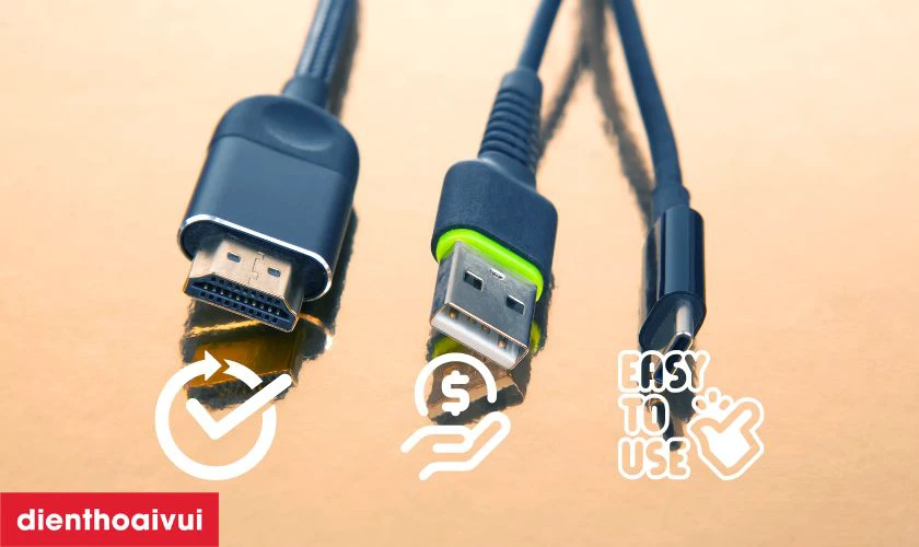 Ưu nhược của dây chuyển đổi