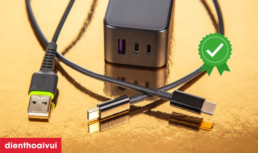Những lưu ý khi chọn mua dây nối