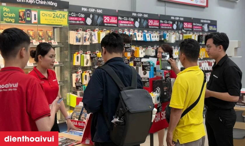 N&ecirc;n mua C&aacute;p Devia Smart Series USB-C To Lightning ( 20W 3A ) PD M&agrave;u Trắng tại đ&acirc;u
