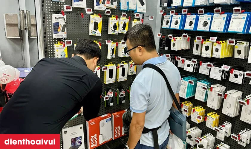Mua c&aacute;p Golf USB-C sạc nhanh 3A GC-71T d&acirc;y d&ugrave; d&agrave;i 1m ch&iacute;nh h&atilde;ng, gi&aacute; tốt tại Điện Thoại Vui