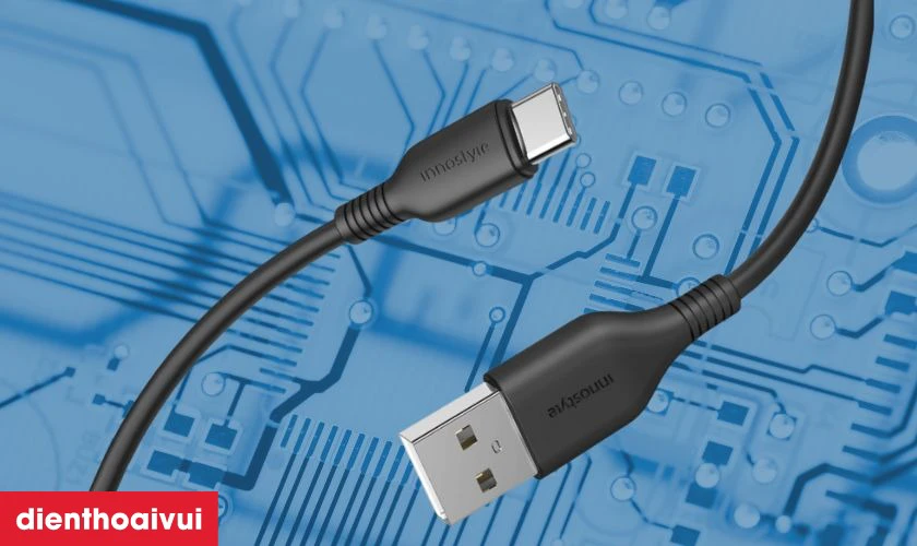 Thiết kế chống rối th&ocirc;ng minh mang đến sự gọn g&agrave;ng