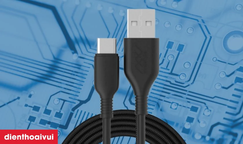 Chiều d&agrave;i l&ecirc;n đến hơn 1 m&eacute;t thoải m&aacute;i di chuyển
