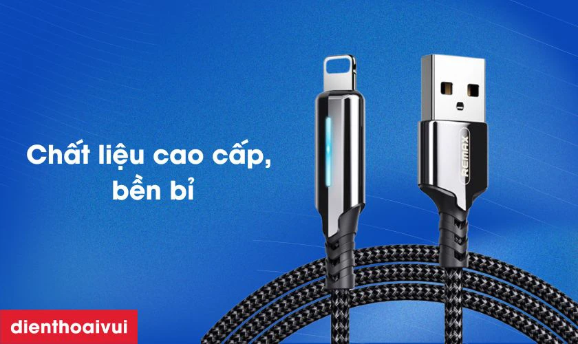 Thiết kế hiện đại, chất liệu cao cấp