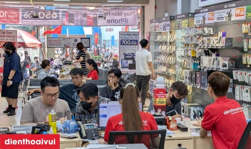 V&igrave; sao n&ecirc;n chọn mua C&aacute;p mạng Ugreen Cat6 NW102 20161 3M tại Điện Thoại Vui?