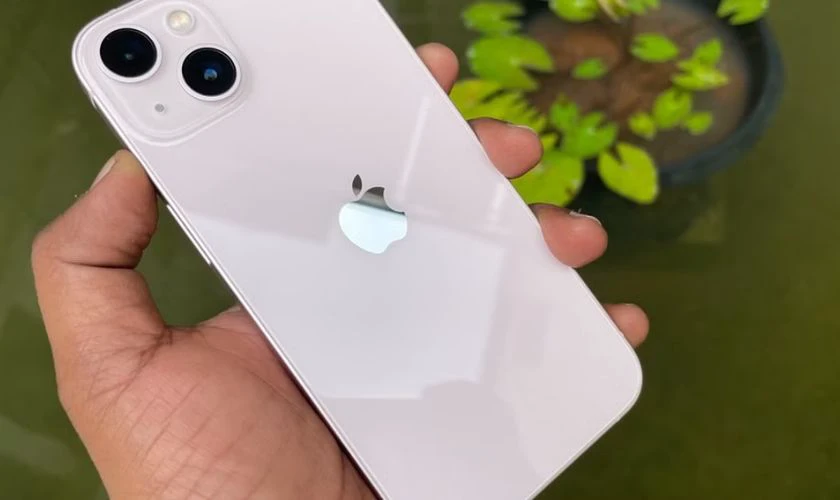 iPhone 13