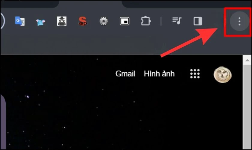 Có cách kiểm tra Google Chrome đang ở phiên bản nào hay không?