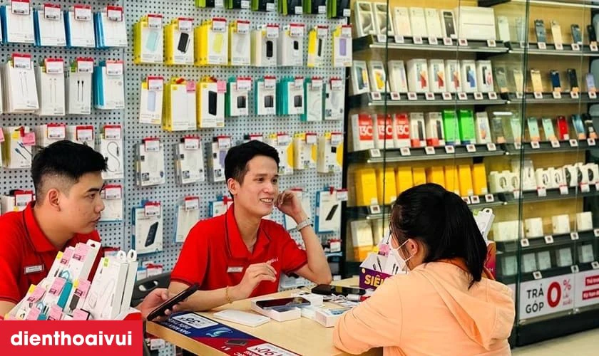 Mua c&aacute;p Pisen Lightning USB-A Fast AL05-900 uy t&iacute;n gi&aacute; tốt tại Điện Thoại Vui