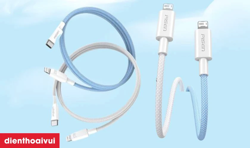 Đặc điểm nổi bật của c&aacute;p Pisen