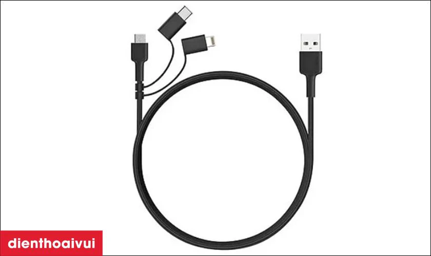 Bọc sợi nylon bền chắc