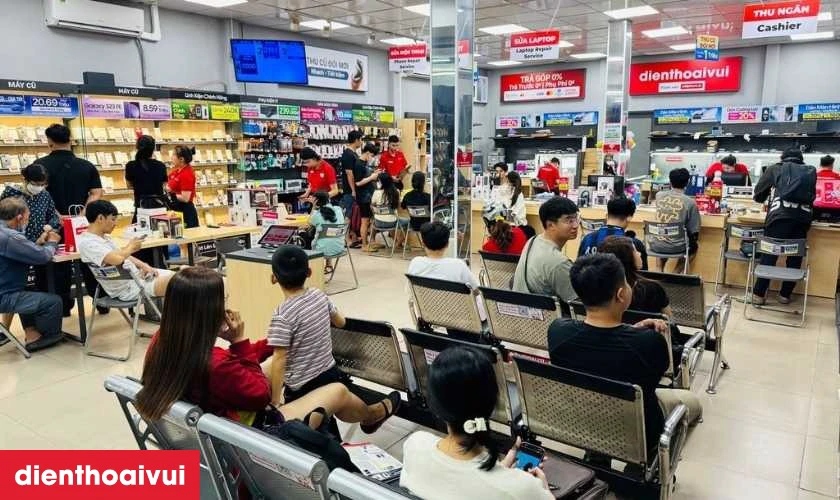 N&ecirc;n mua c&aacute;p sạc 3in1 1.2m chuẩn MFI AUKEY CB-BAL5 tại đ&acirc;u uy t&iacute;n?