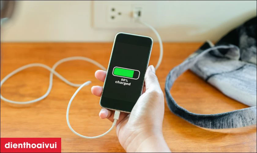Những lưu &yacute; khi chọn c&aacute;p sạc Akus
