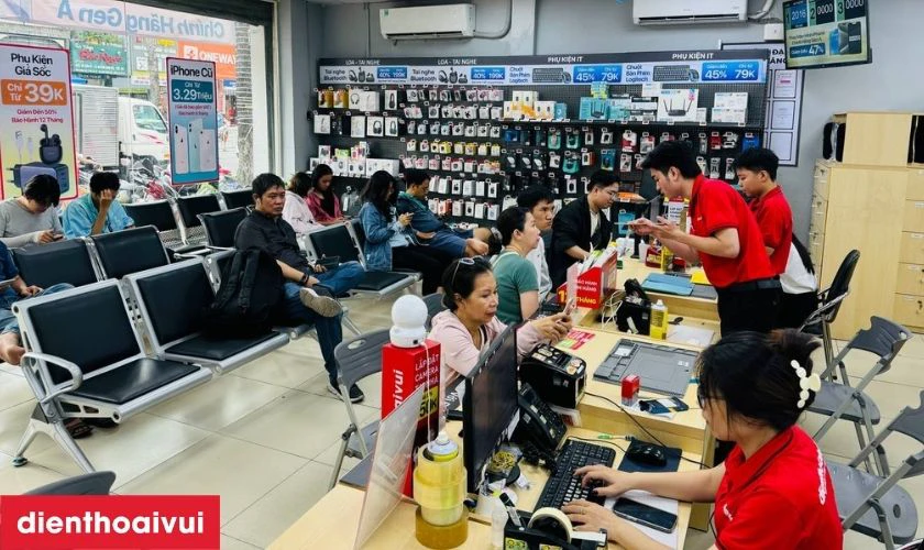 Mua c&aacute;p sạc Anker 322 USB-C to USB-C 1.8m Nylon, ch&iacute;nh h&atilde;ng tại TP.HCM v&agrave; H&agrave; Nội