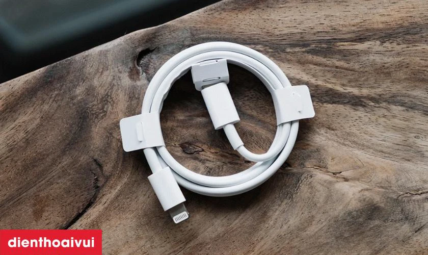 C&aacute;p sạc Apple c&oacute; tốt kh&ocirc;ng?&nbsp;